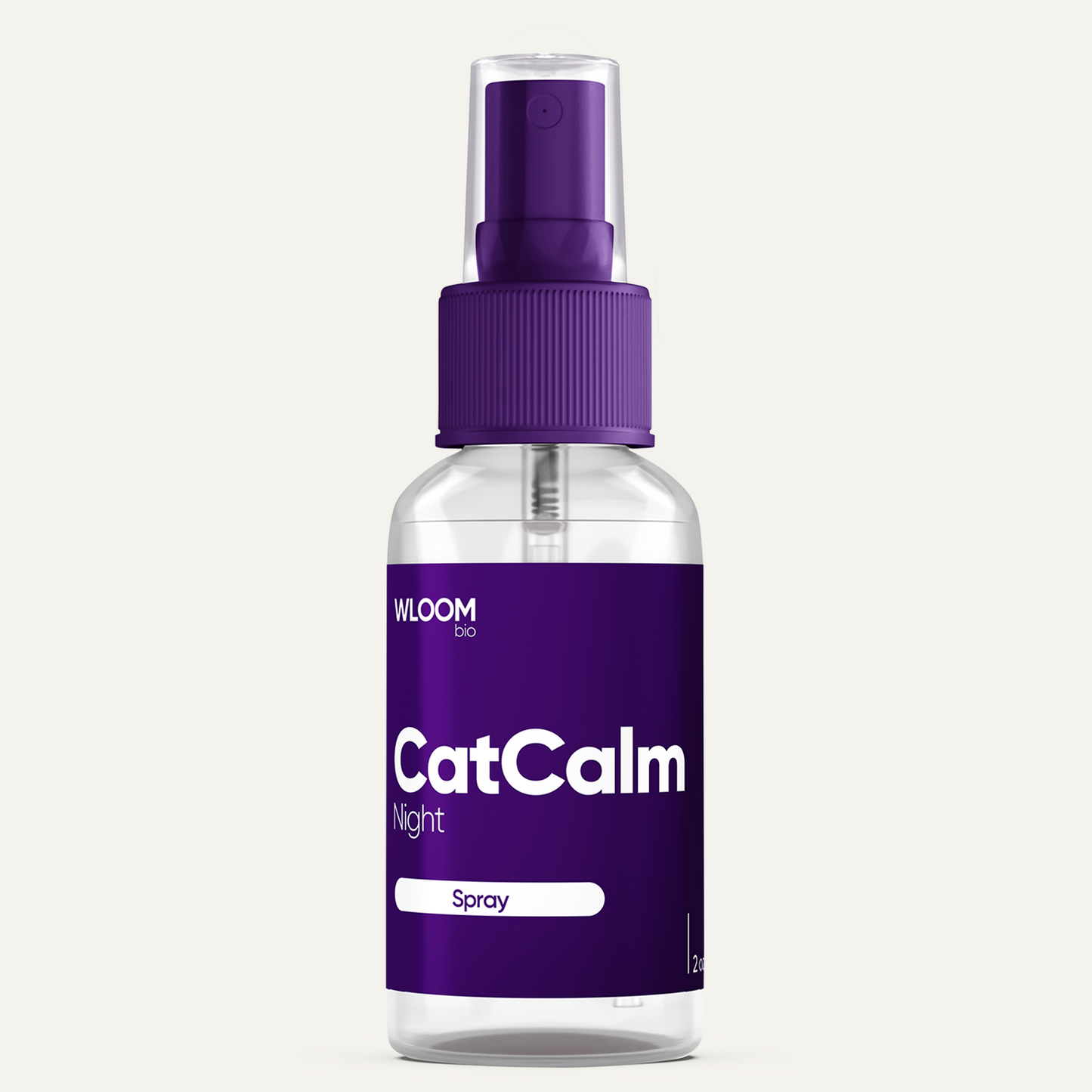 CatCalm Night - Essence Spray