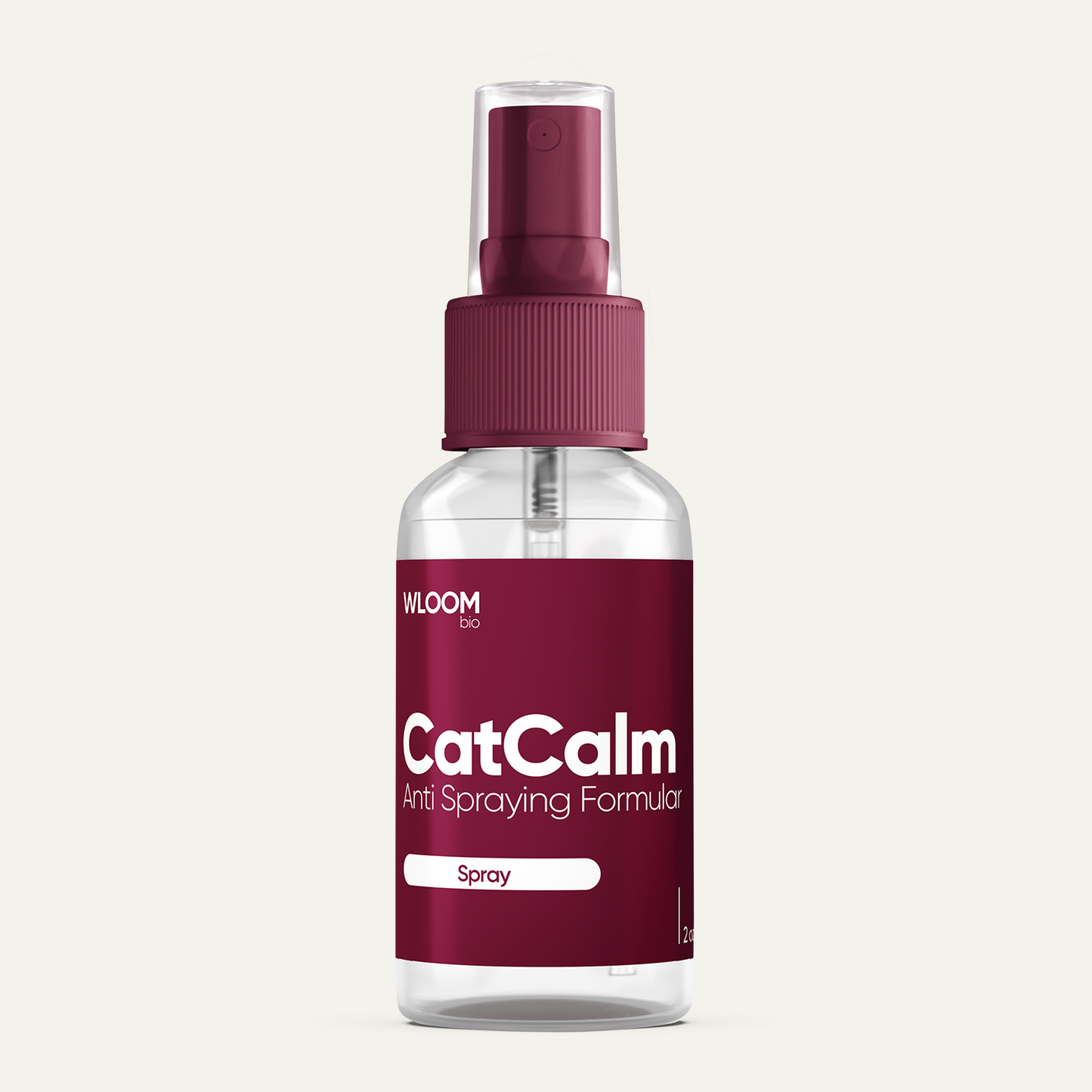 CatCalm Anti Spraying - Essence Spray