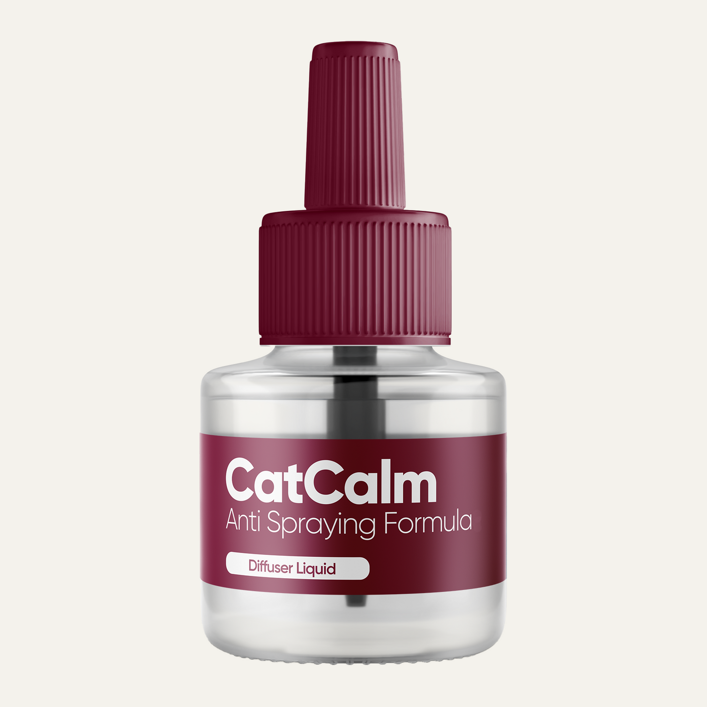 CatCalm Anti Spraying